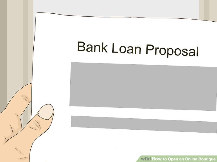 چگونه بوتیک آنلاین باز کنید؟ بخش اول: ایجاد طرح تجاری و بودجه