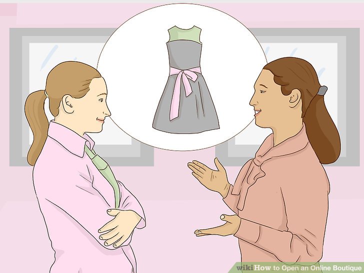 چگونه بوتیک آنلاین باز کنید؟ بخش سوم: موجودی خرید