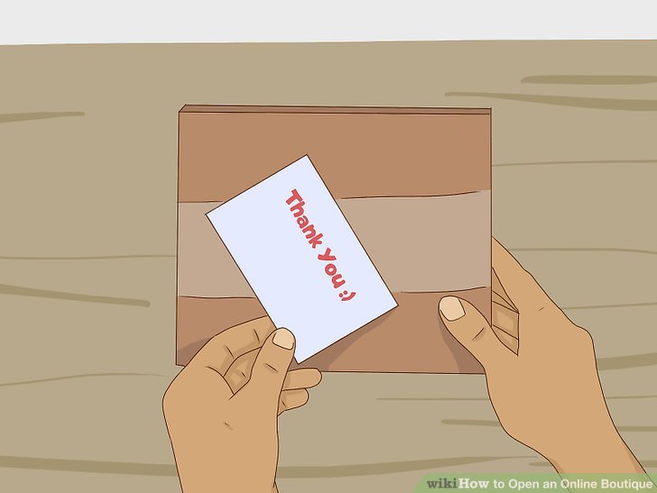 چگونه بوتیک آنلاین باز کنید؟ بخش چهارم: مدیریت موجودی و گسترش بوتیک شما