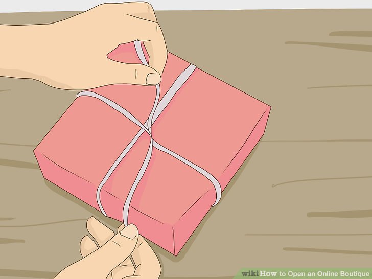 چگونه بوتیک آنلاین باز کنید؟ بخش چهارم: مدیریت موجودی و گسترش بوتیک شما