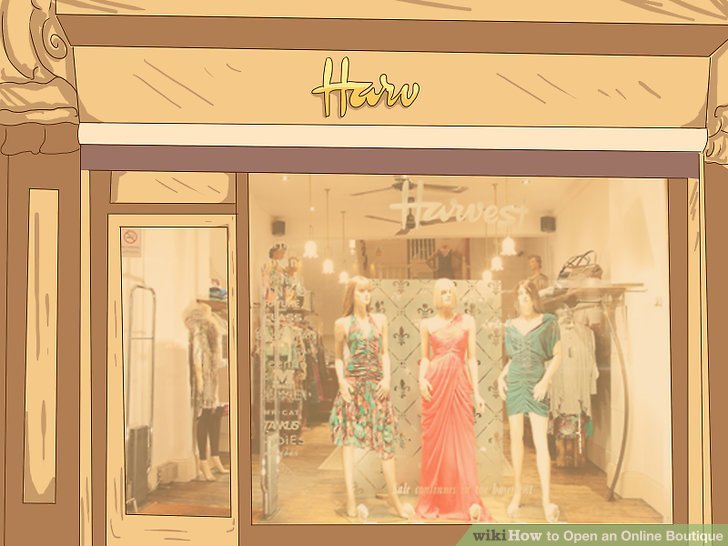 چگونه بوتیک آنلاین باز کنید؟ بخش چهارم: مدیریت موجودی و گسترش بوتیک شما