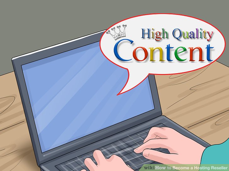 5 قدم مهم برای اخذ نمایندگی هاست چیست؟