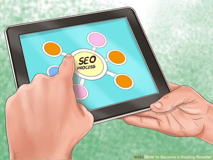 5 قدم مهم برای اخذ نمایندگی هاست چیست؟