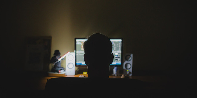 ده تا از مشهورترین هکر های جهان و کارهایی که انجام داده اند بخش سوم