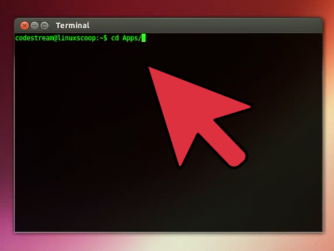 نحوه نصب xampp در لینوکس