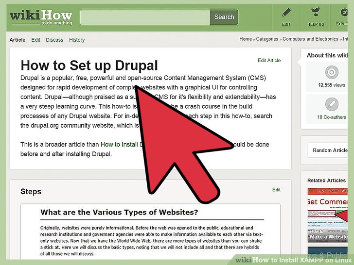 عیب یابی و استفاده از xampp
