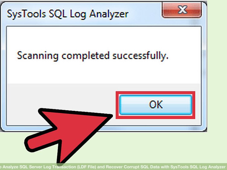 چگونه لاگ تراکنش های sql server را آنالیز کنیم؟