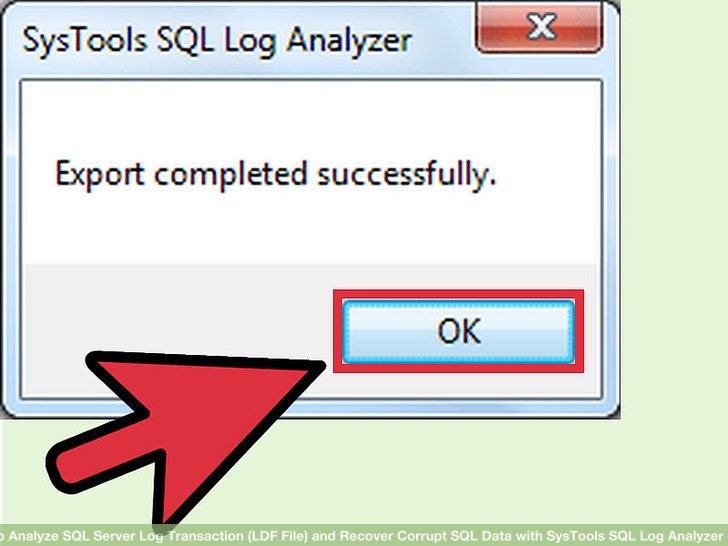 چگونه لاگ تراکنش های sql server را آنالیز کنیم؟