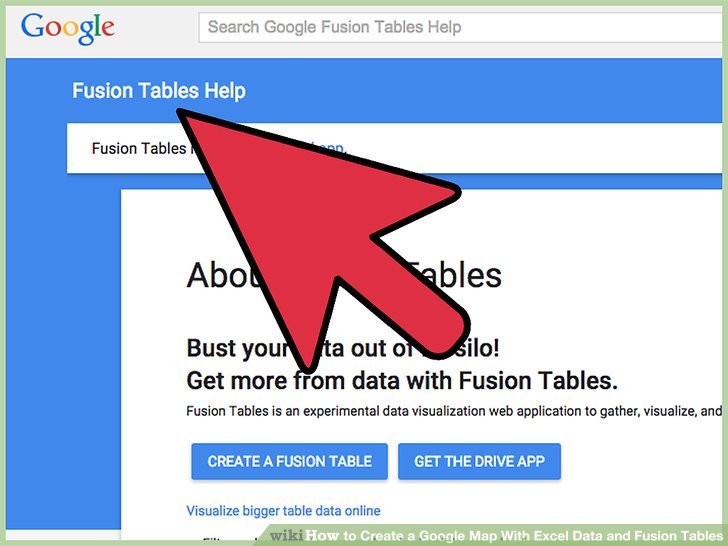 چگونه می توان نقشه گوگل را به وبسایتمان اضافه کنیم؟ بخش اول