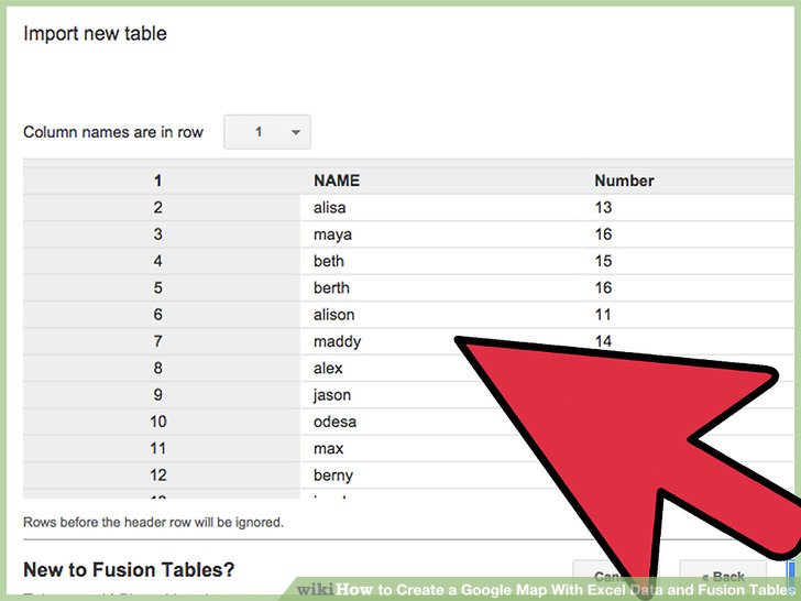 چگونه می توان نقشه گوگل را به وبسایتمان اضافه کنیم؟ بخش اول