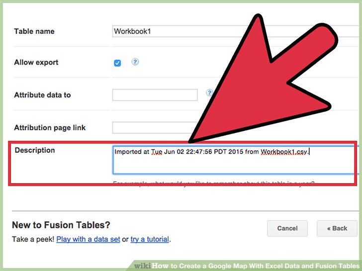 چگونه می توان نقشه گوگل را به وبسایتمان اضافه کنیم؟ بخش اول