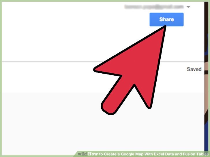 چگونه می توان نقشه گوگل را به وبسایتمان اضافه کنیم؟ بخش دوم