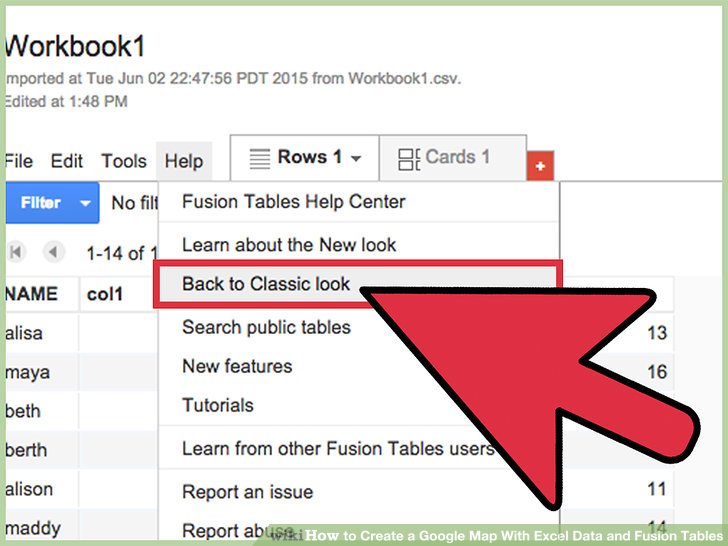 چگونه می توان نقشه گوگل را به وبسایتمان اضافه کنیم؟ بخش دوم
