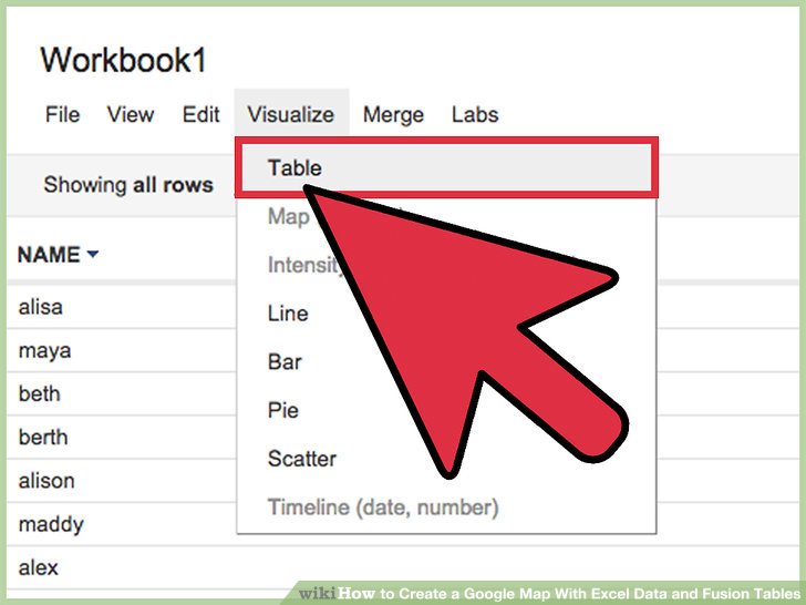 چگونه می توان نقشه گوگل را به وبسایتمان اضافه کنیم؟ بخش دوم