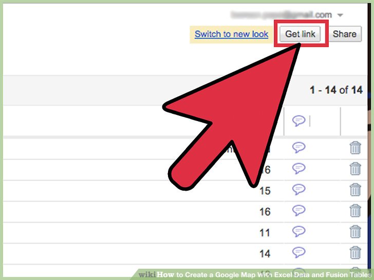 چگونه می توان نقشه گوگل را به وبسایتمان اضافه کنیم؟ بخش دوم