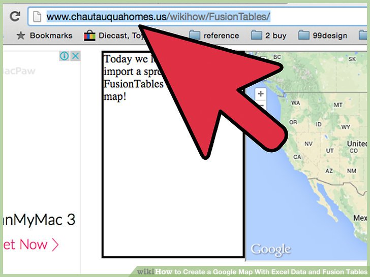 چگونه می توان نقشه گوگل را به وبسایتمان اضافه کنیم؟ بخش دوم