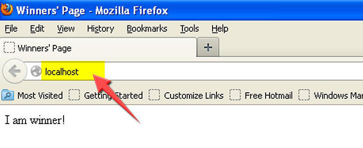 چگونه می توان یک هاست وب ایجاد کرد؟