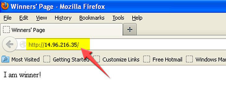 چگونه می توان یک هاست وب ایجاد کرد؟
