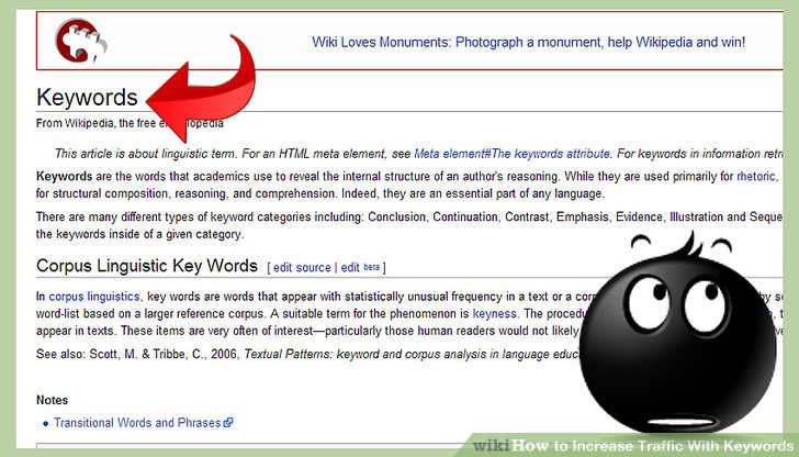 چگونه با کلمات کلیدی ، ترافیک فروشگاه آنلاین را افزایش دهیم؟