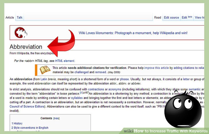 چگونه با کلمات کلیدی ، ترافیک فروشگاه آنلاین را افزایش دهیم؟