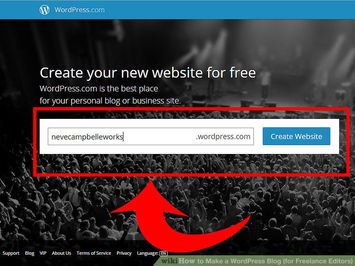 چگونه می توان یک وبلاگ وردپرس ایجاد کرد؟ بخش اول