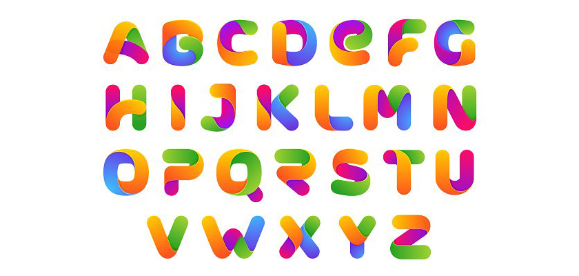 6 مدل جدید طراحی دیجیتال 2018