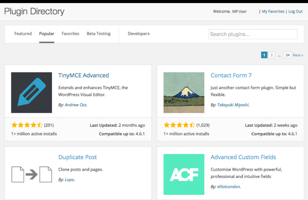15 روش افزایش امنیت سایت وردپرس